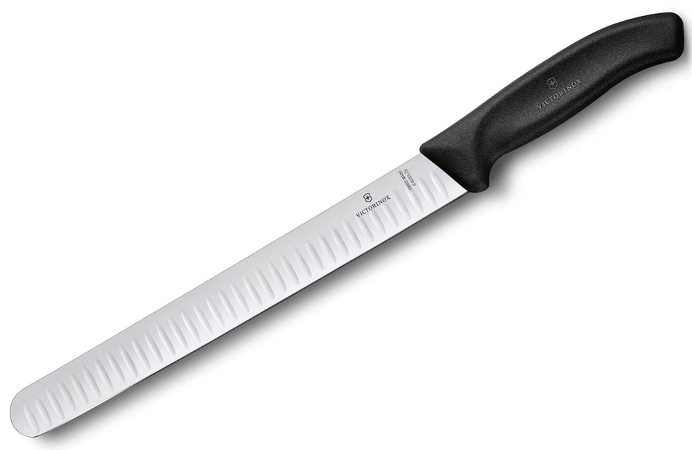 Trancheuse classique suisse Victorinox 250 mm