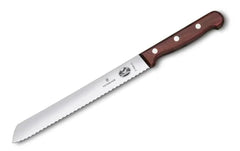 Victorinox Swiss Wood Bread 210mm
