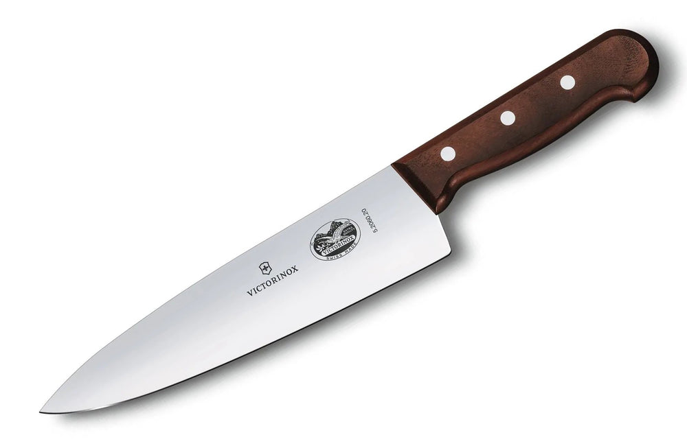 Victorinox Swiss Wood Chef 210mm