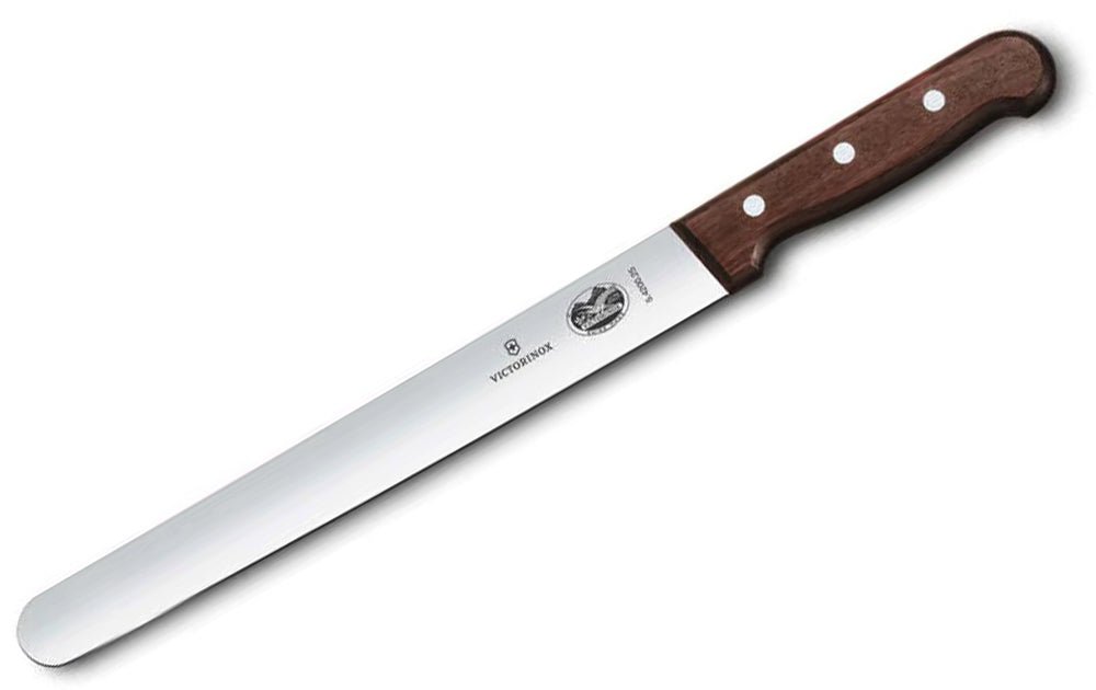 Trancheuse à bois suisse Victorinox 250 mm