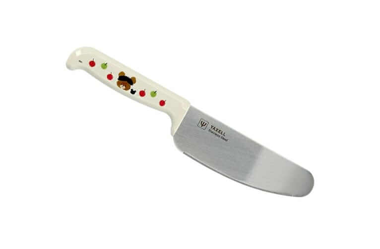 Yaxell Children's Serrated Knife 120mm