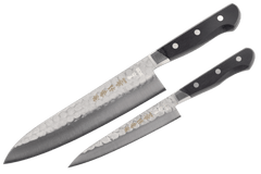 Duo de carbone série YH-3000